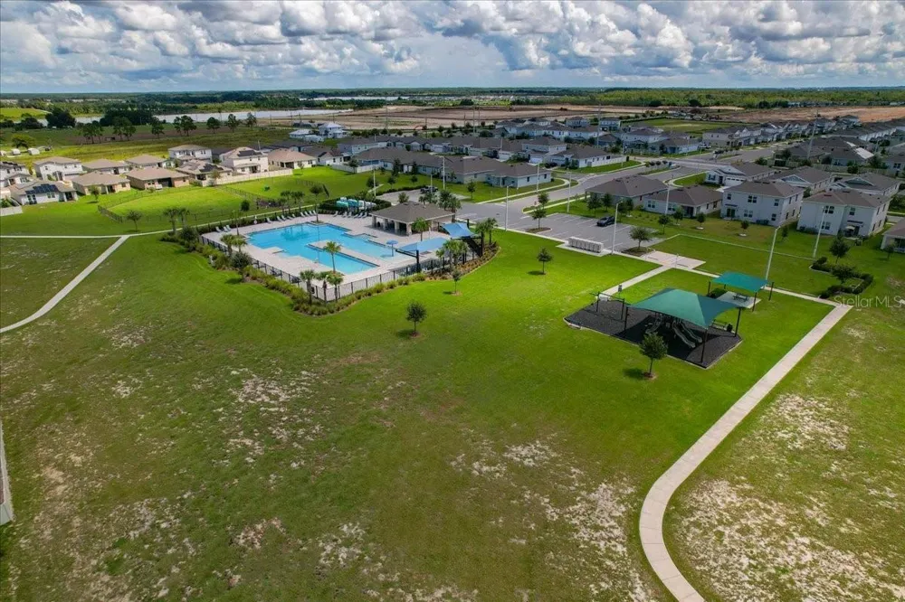 1113 GRIFFON AVE Lake Alfred, FL 33850