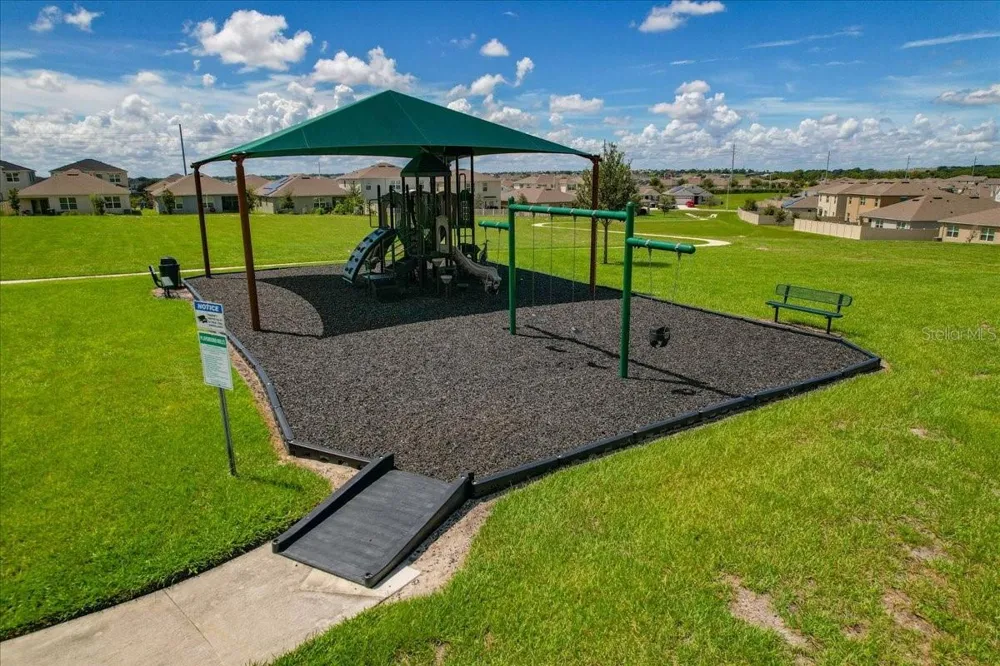 1113 GRIFFON AVE Lake Alfred, FL 33850