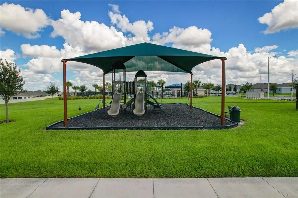 1113 GRIFFON AVE Lake Alfred, FL 33850