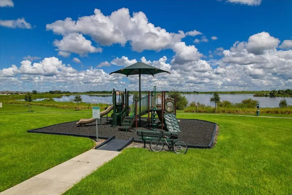 1113 GRIFFON AVE Lake Alfred, FL 33850