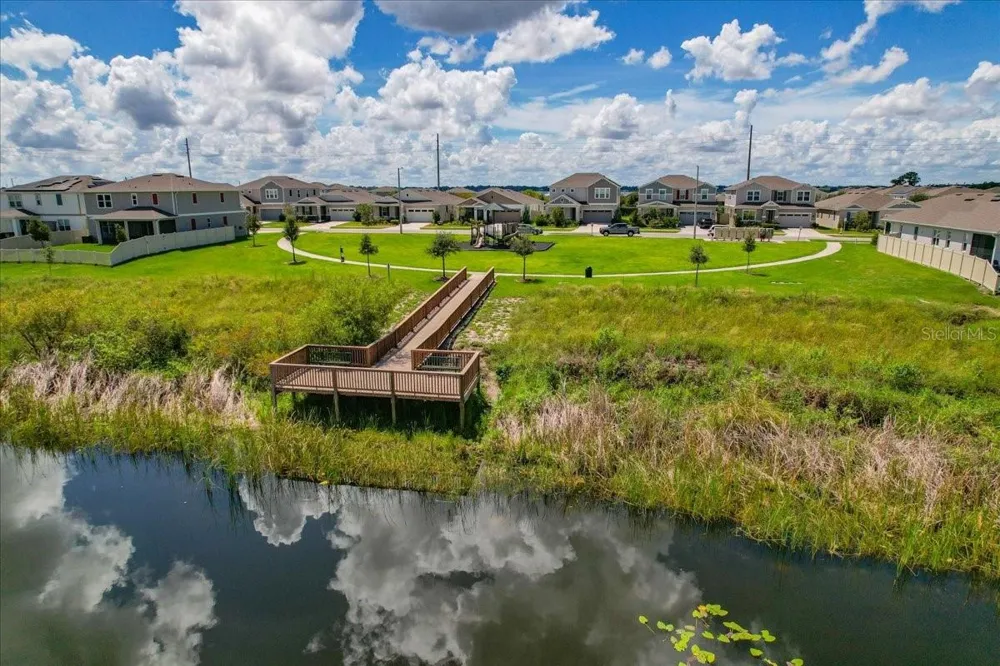 1113 GRIFFON AVE Lake Alfred, FL 33850