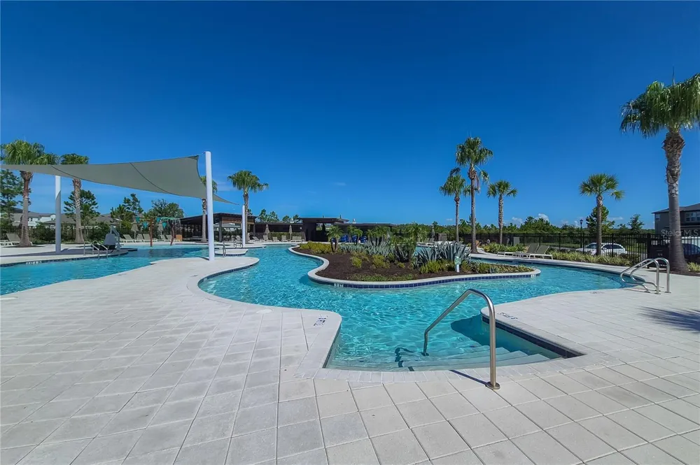 31428 AMBERVIEW BEND Wesley Chapel, FL 33545