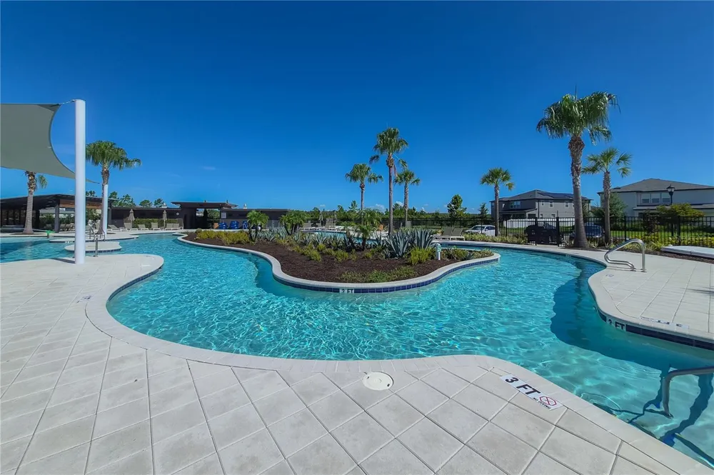 31428 AMBERVIEW BEND Wesley Chapel, FL 33545