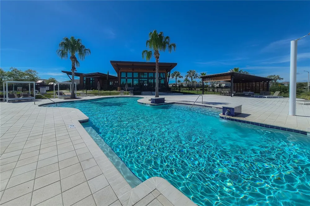 31428 AMBERVIEW BEND Wesley Chapel, FL 33545