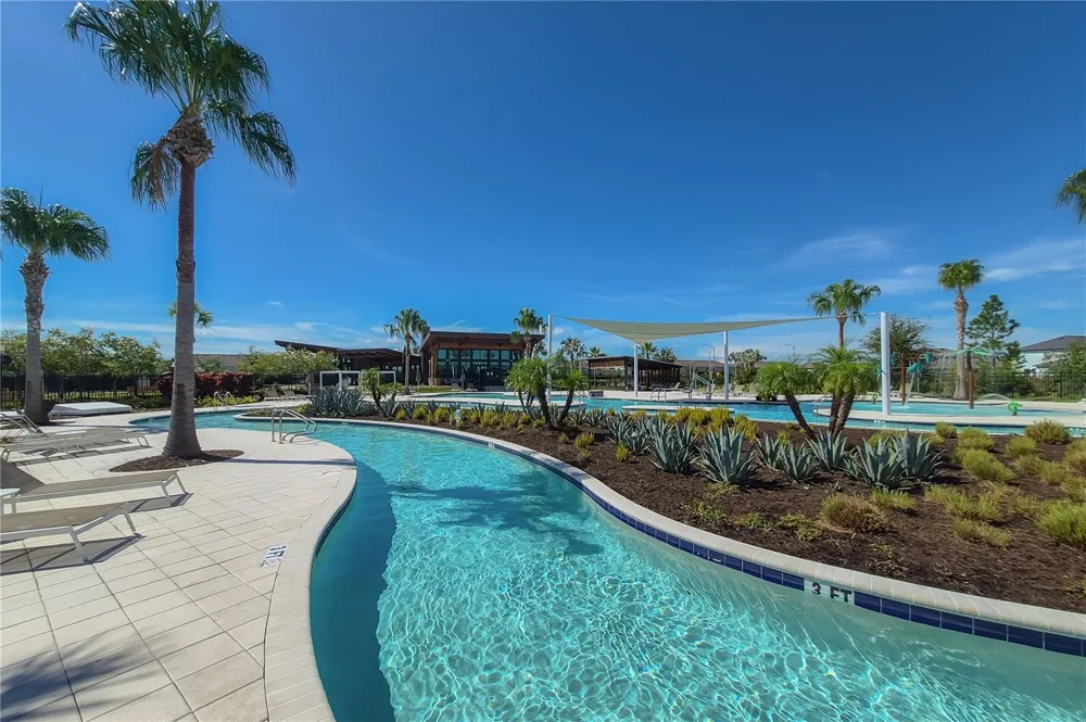 31428 AMBERVIEW BEND Wesley Chapel, FL 33545
