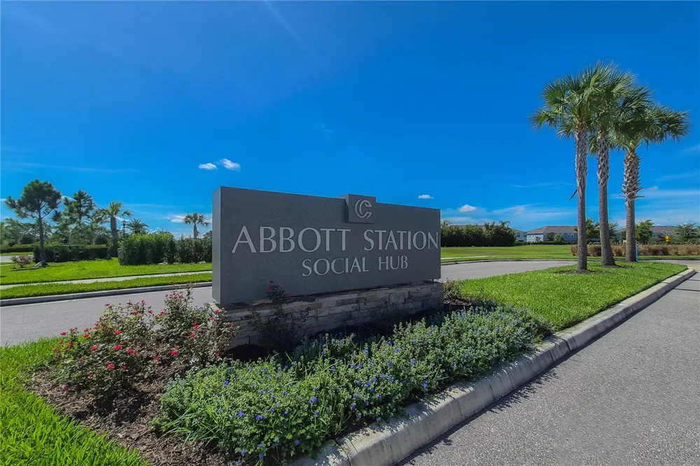 31428 AMBERVIEW BEND Wesley Chapel, FL 33545