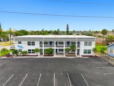 7151 SUNSET WAY #9