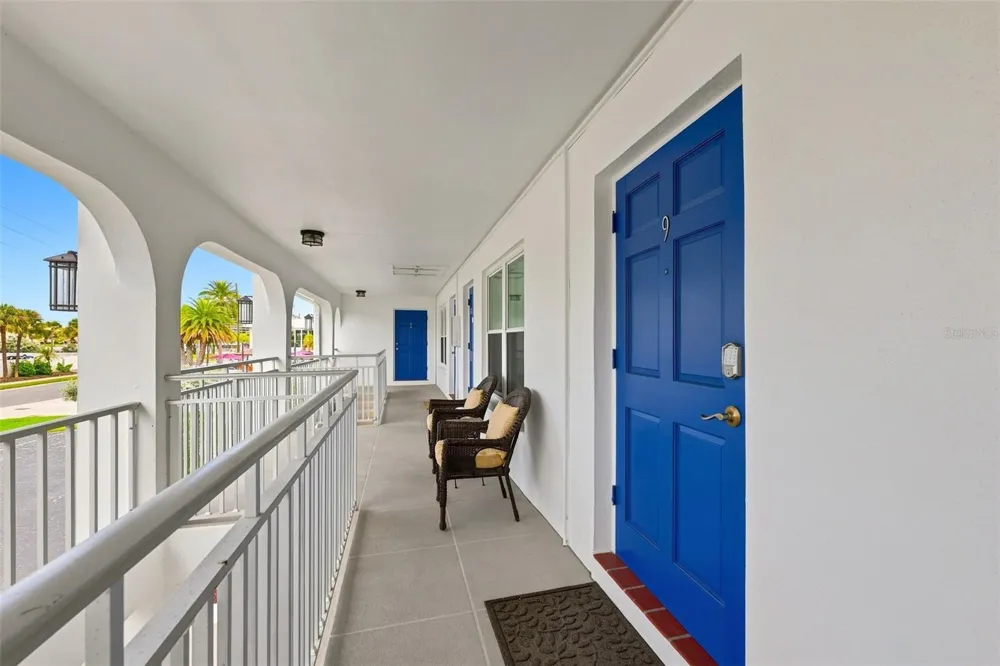 7151 SUNSET WAY #9 St Pete Beach, FL 33706