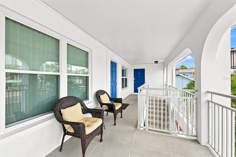 7151 SUNSET WAY #9 St Pete Beach, FL 33706
