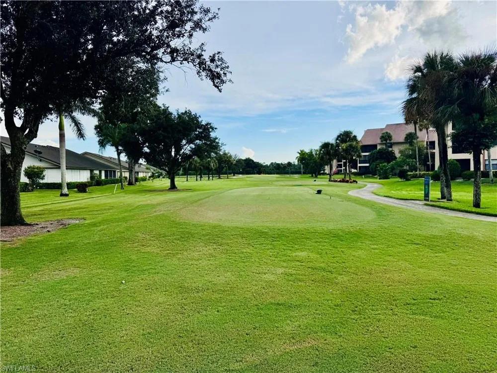 13276 White Marsh Lane #3503 Fort Myers, FL 33912