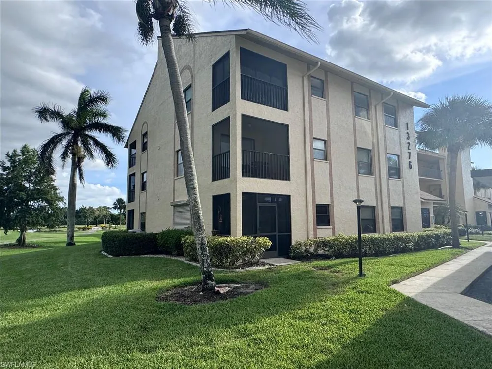 13276 White Marsh Lane #3503 Fort Myers, FL 33912