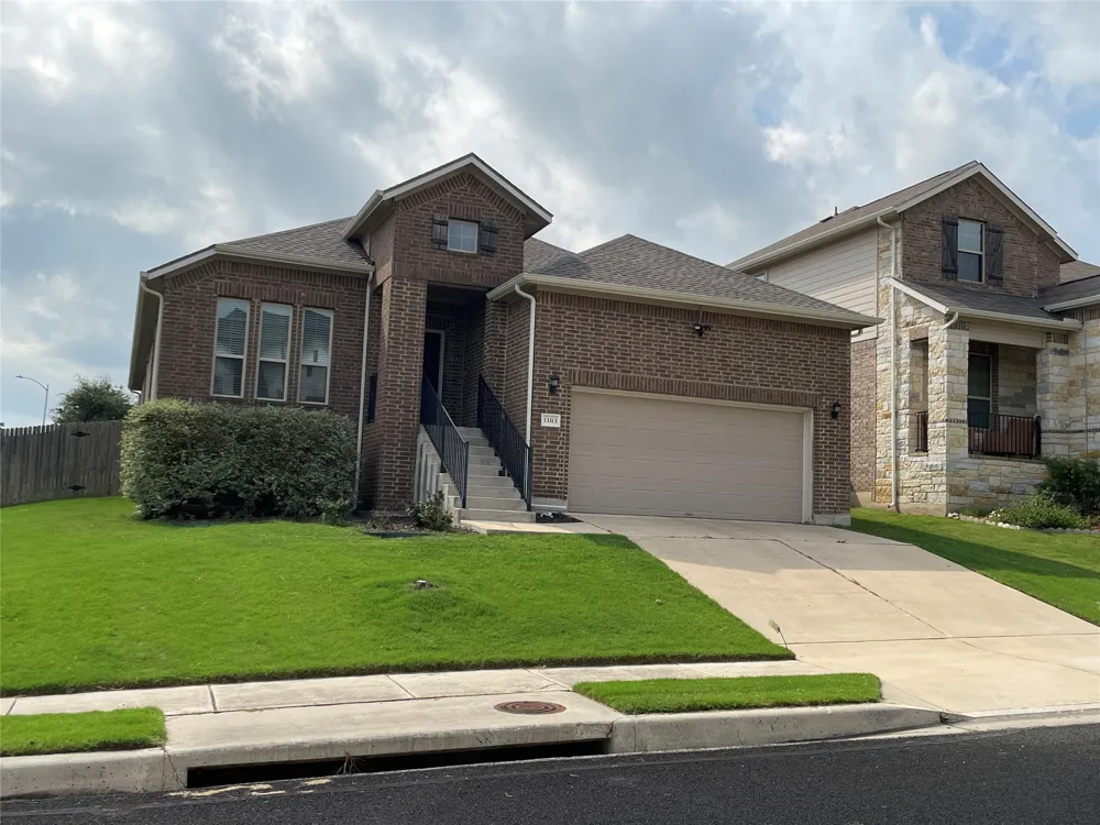 13313 Henneman Drive Pflugerville, TX 78660