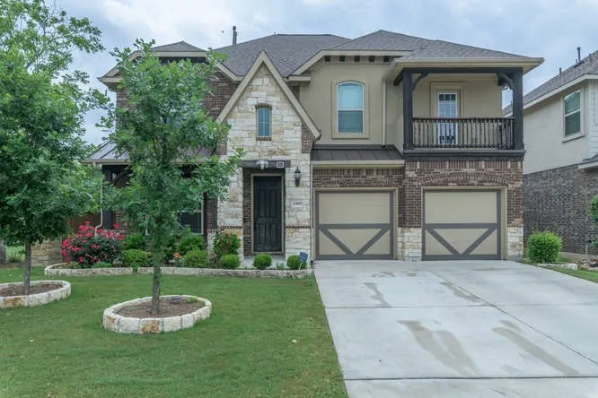 2469 Millbrook Loop Leander, TX 78641