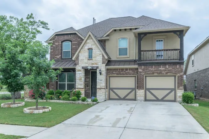 2469 Millbrook Loop Leander, TX 78641