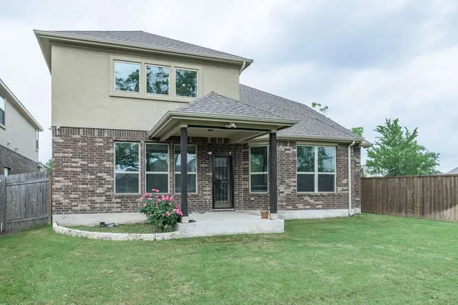 2469 Millbrook Loop Leander, TX 78641