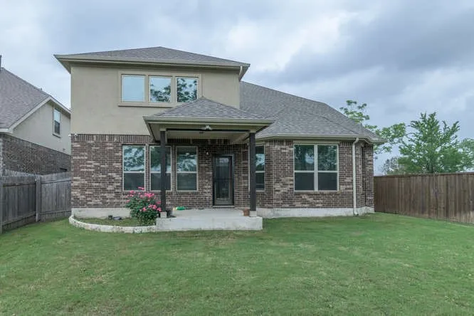 2469 Millbrook Loop Leander, TX 78641