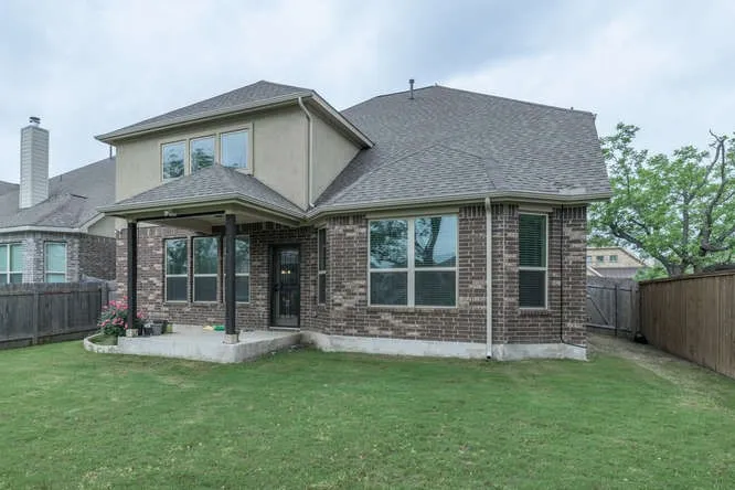 2469 Millbrook Loop Leander, TX 78641