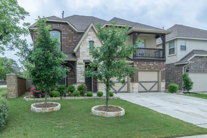 2469 Millbrook Loop Leander, TX 78641