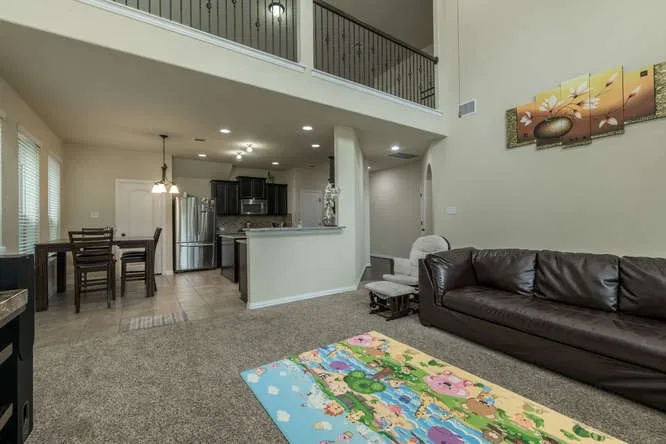 2469 Millbrook Loop Leander, TX 78641