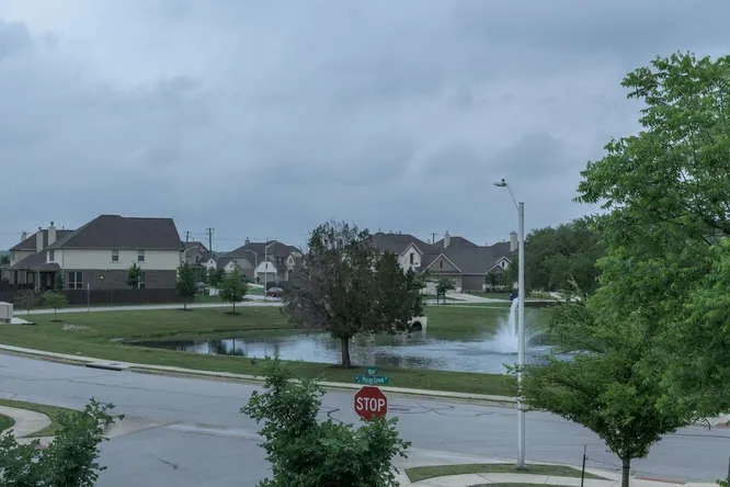 2469 Millbrook Loop Leander, TX 78641