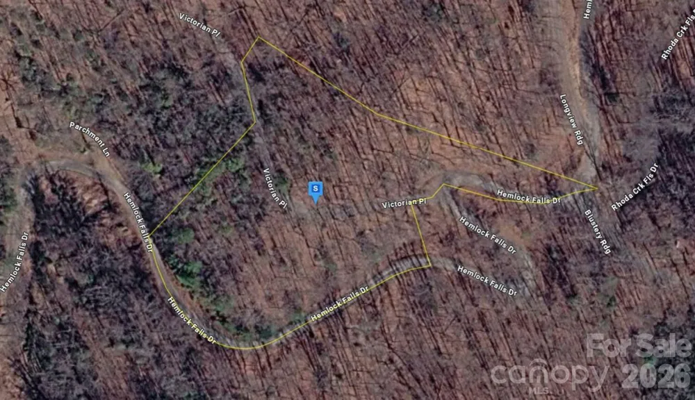 6 Hemlock Falls Drive Sylva, NC 28779