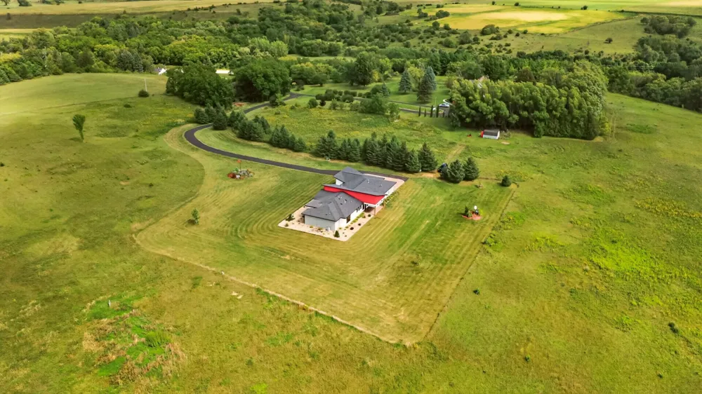 3735 Simpson Road SE Rochester, MN 55904