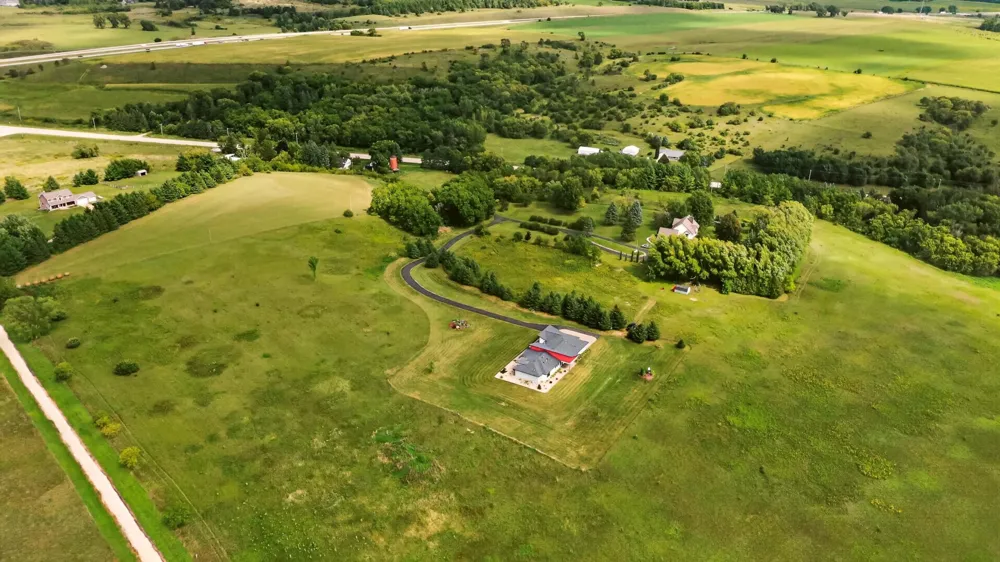3735 Simpson Road SE Rochester, MN 55904