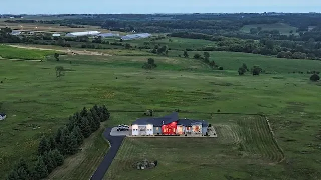 3735 Simpson Road SE Rochester, MN 55904