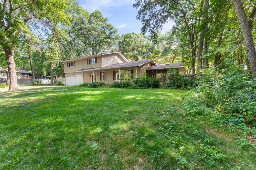 2541 14 1/2 AVENUE SE Saint Cloud, MN 56304