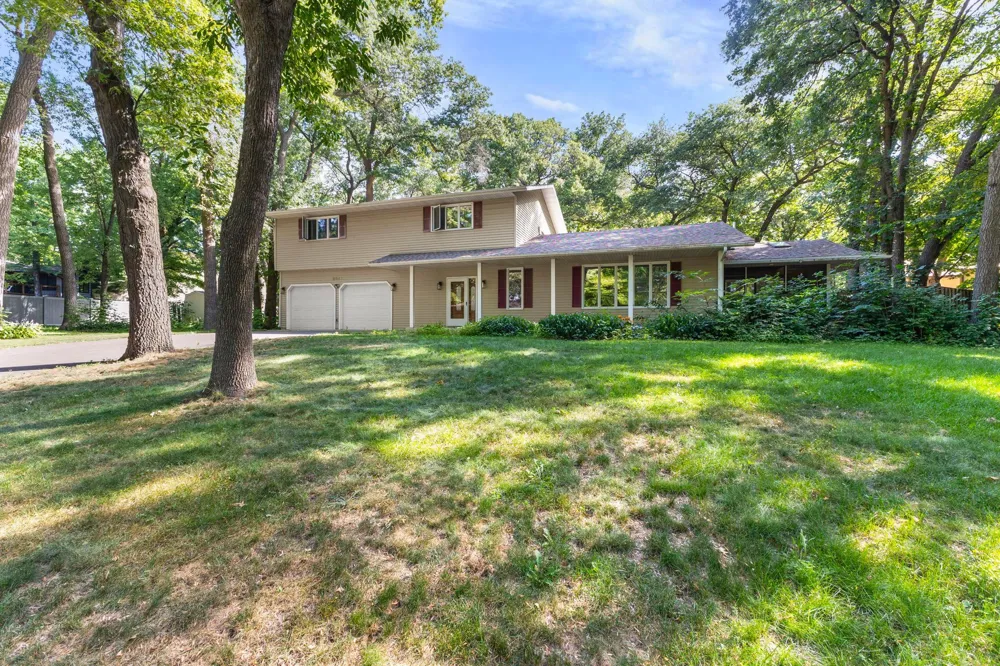 2541 14 1/2 AVENUE SE Saint Cloud, MN 56304
