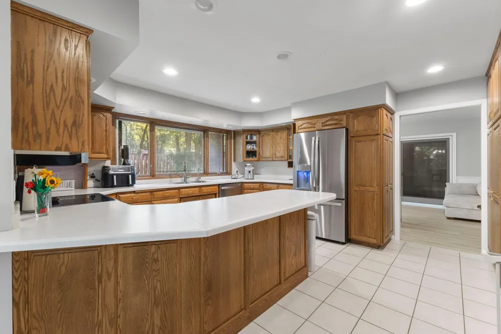2541 14 1/2 AVENUE SE Saint Cloud, MN 56304