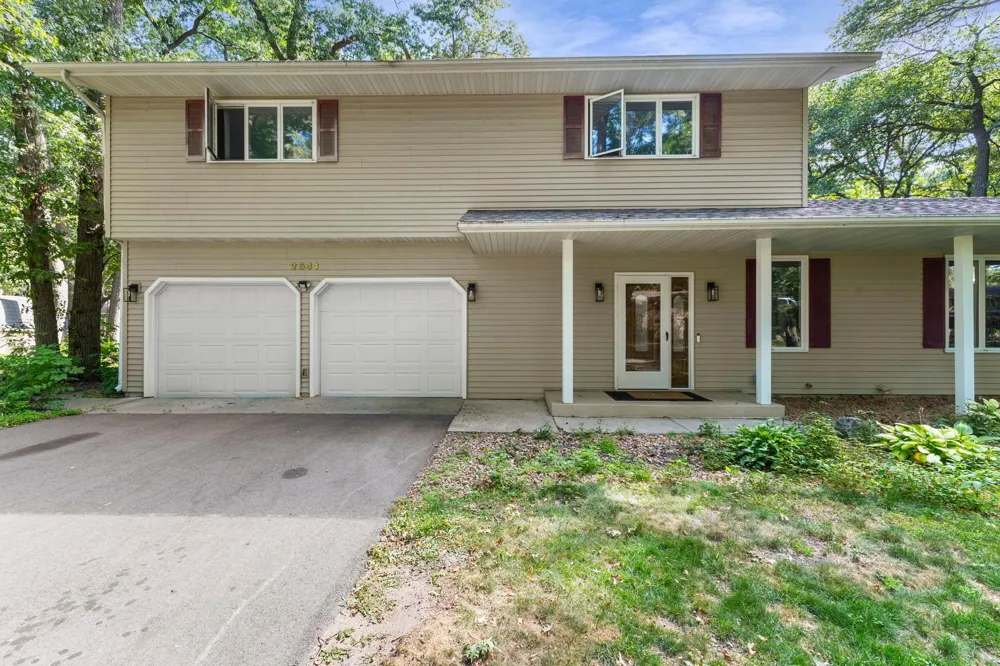 2541 14 1/2 AVENUE SE Saint Cloud, MN 56304