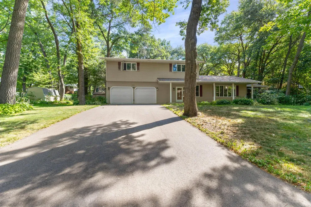 2541 14 1/2 AVENUE SE Saint Cloud, MN 56304
