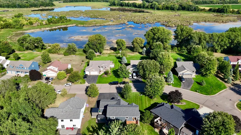 8138 Hunter Lake Drive Clear Lake, MN 55319