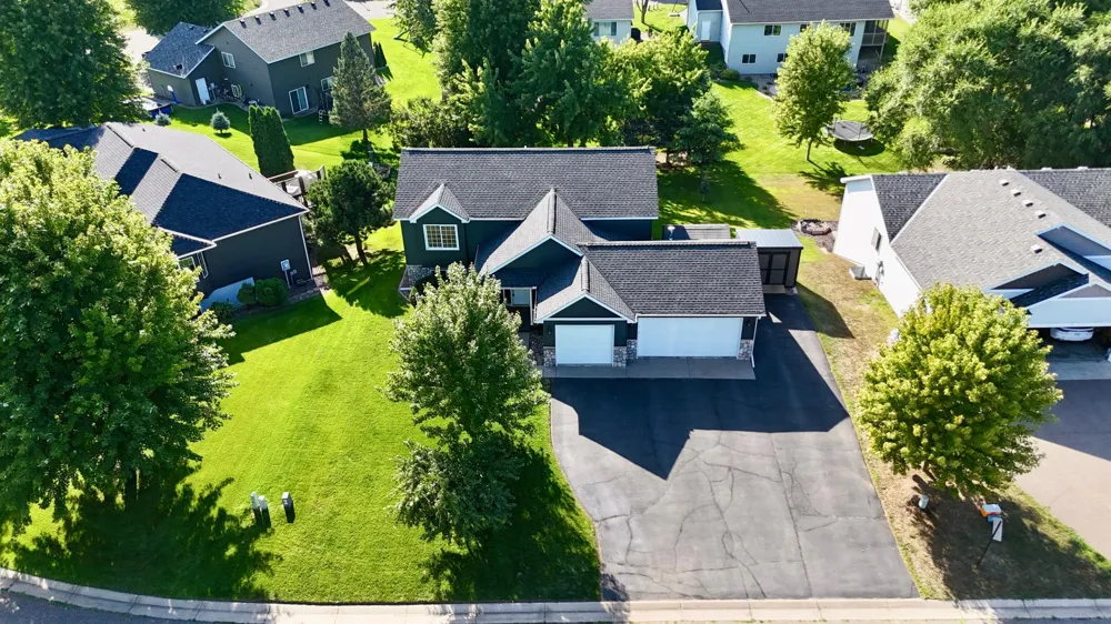 8138 Hunter Lake Drive Clear Lake, MN 55319