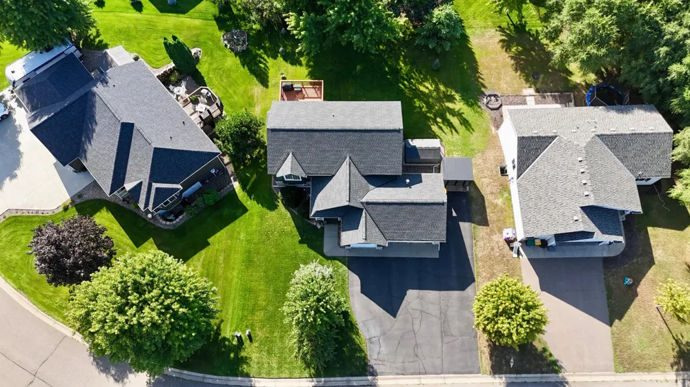 8138 Hunter Lake Drive Clear Lake, MN 55319