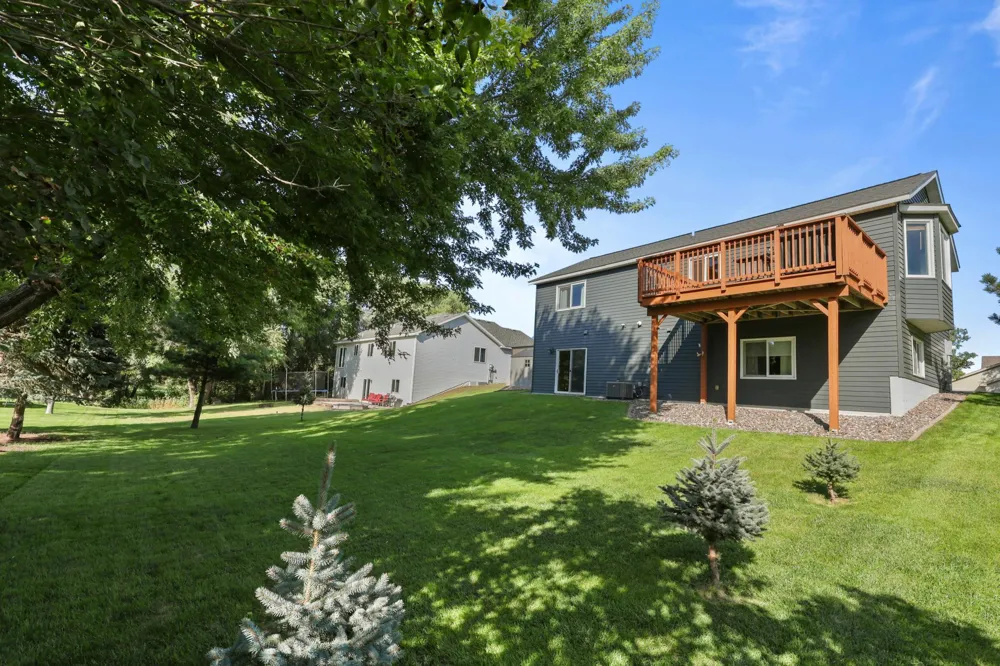 8138 Hunter Lake Drive Clear Lake, MN 55319