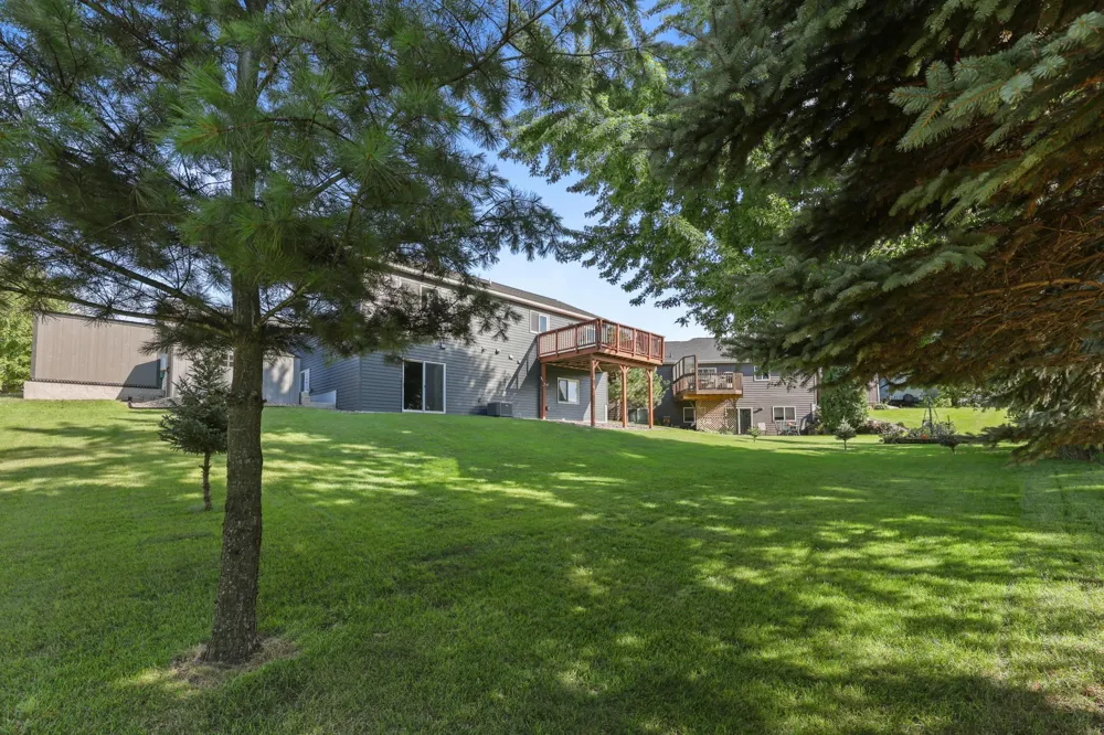 8138 Hunter Lake Drive Clear Lake, MN 55319