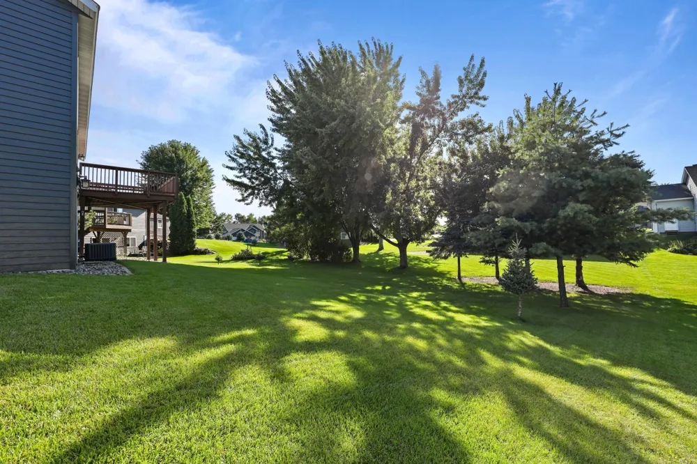 8138 Hunter Lake Drive Clear Lake, MN 55319