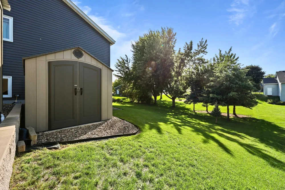 8138 Hunter Lake Drive Clear Lake, MN 55319