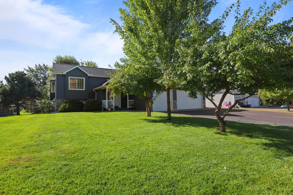 8138 Hunter Lake Drive Clear Lake, MN 55319