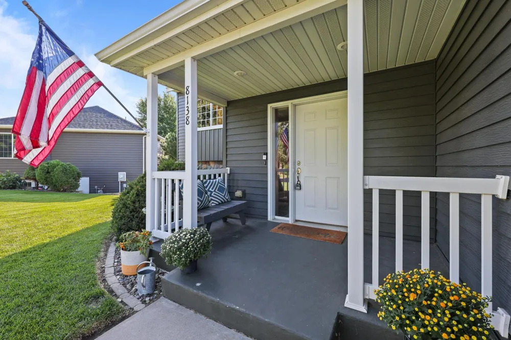 8138 Hunter Lake Drive Clear Lake, MN 55319