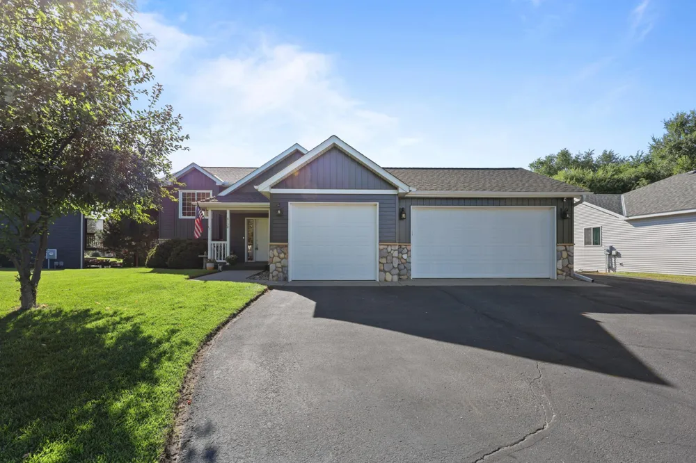 8138 Hunter Lake Drive Clear Lake, MN 55319