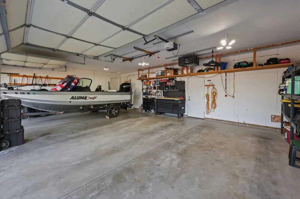 8138 Hunter Lake Drive Clear Lake, MN 55319