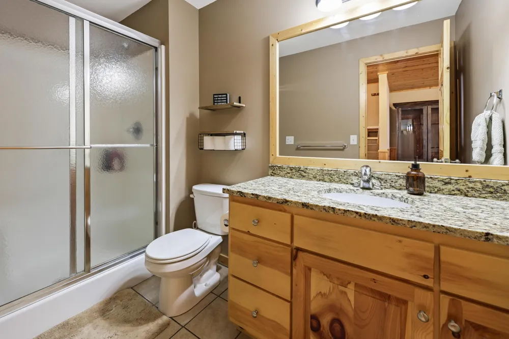 8138 Hunter Lake Drive Clear Lake, MN 55319