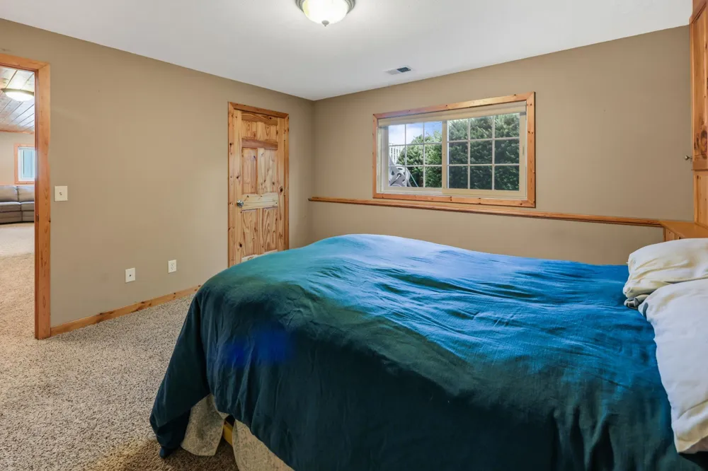 8138 Hunter Lake Drive Clear Lake, MN 55319