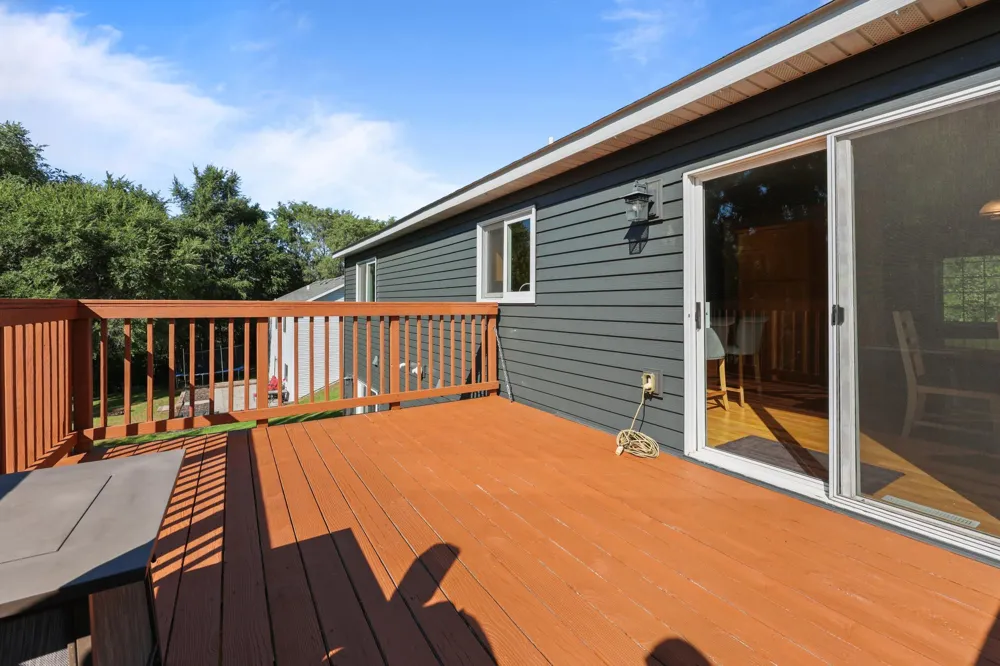 8138 Hunter Lake Drive Clear Lake, MN 55319