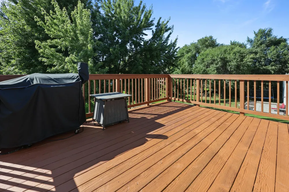 8138 Hunter Lake Drive Clear Lake, MN 55319