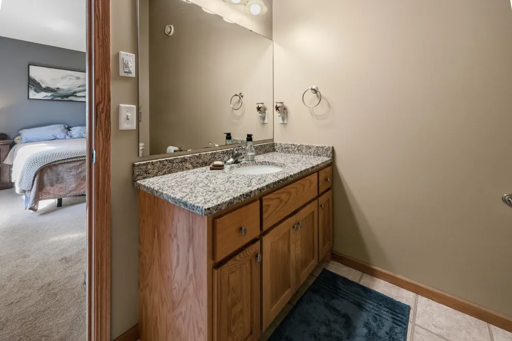 8138 Hunter Lake Drive Clear Lake, MN 55319