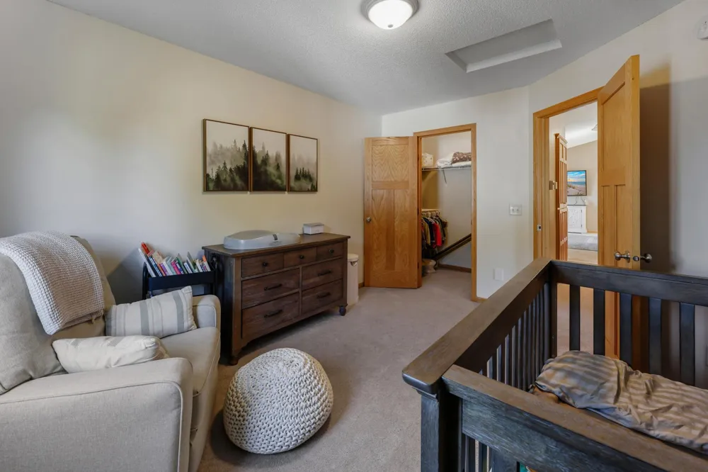 8138 Hunter Lake Drive Clear Lake, MN 55319